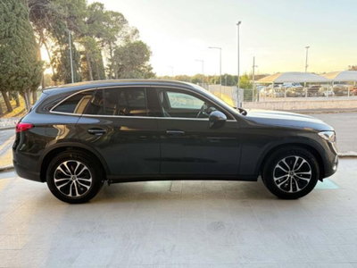 Mercedes-Benz GLC Coupé 200 d Advanced 4matic auto (4)