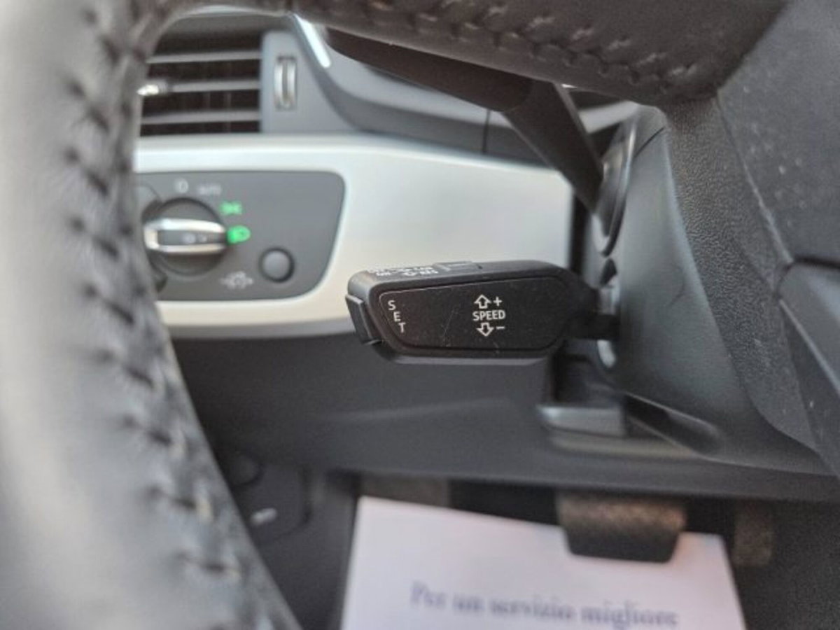 Audi A4 Avant 35 TDI S tronic Business (12)