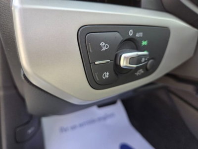 Audi A4 Avant 35 TDI S tronic Business (13)