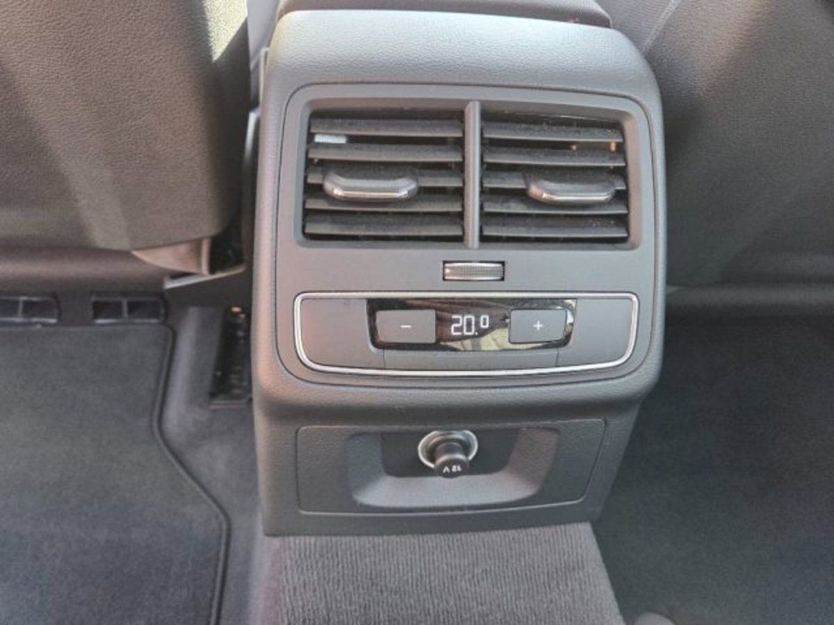 Audi A4 Avant 35 TDI S tronic Business (18)