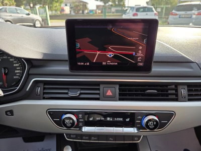 Audi A4 Avant 35 TDI S tronic Business (9)