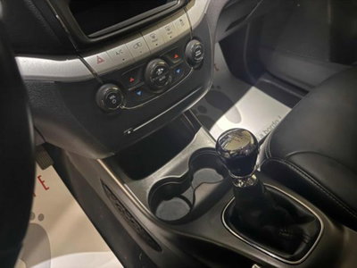 Fiat Freemont 2.0 Multijet 140 CV Lounge (10)