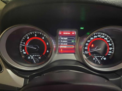 Fiat Freemont 2.0 Multijet 140 CV Lounge (11)