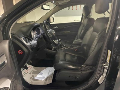 Fiat Freemont 2.0 Multijet 140 CV Lounge (13)