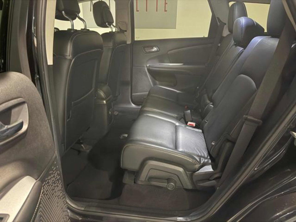 Fiat Freemont 2.0 Multijet 140 CV Lounge (14)