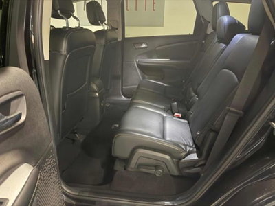 Fiat Freemont 2.0 Multijet 140 CV Lounge (14)