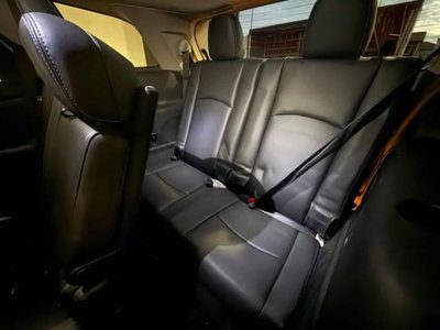 Fiat Freemont 2.0 Multijet 140 CV Lounge (15)