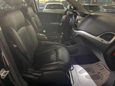 Fiat Freemont 2.0 Multijet 140 CV Lounge (16)