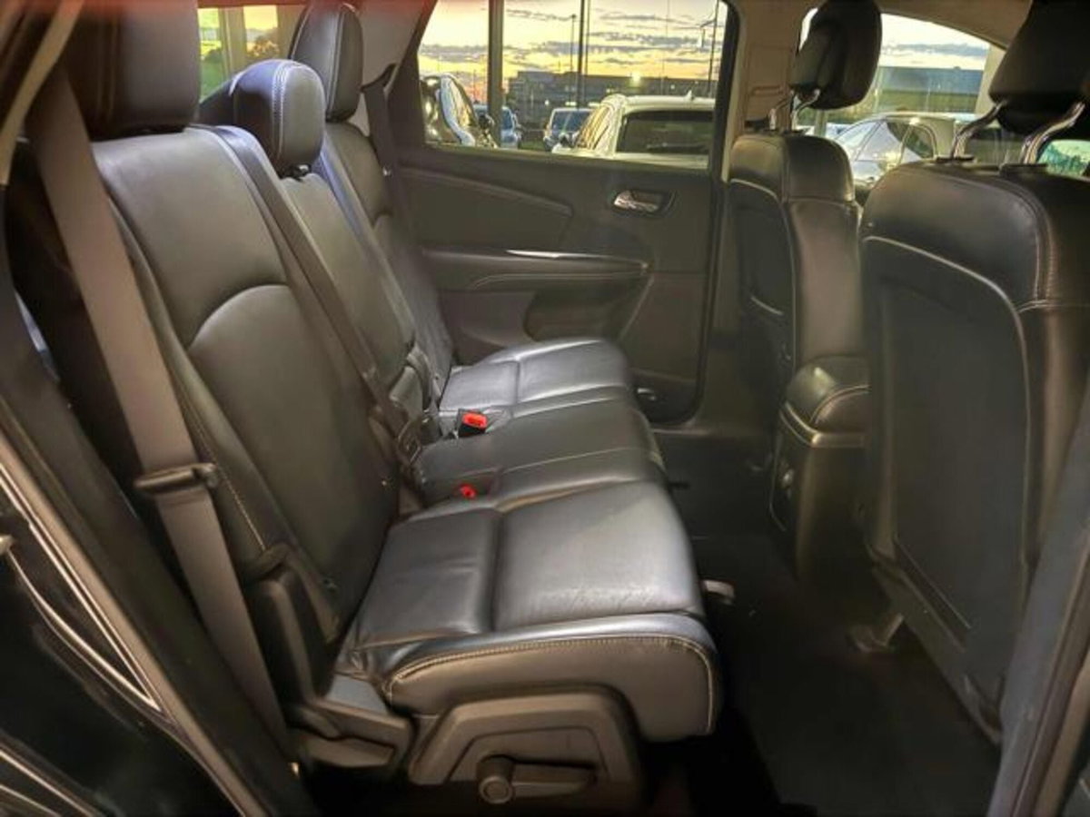 Fiat Freemont 2.0 Multijet 140 CV Lounge (17)