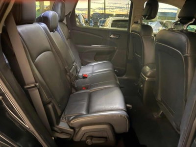 Fiat Freemont 2.0 Multijet 140 CV Lounge (17)