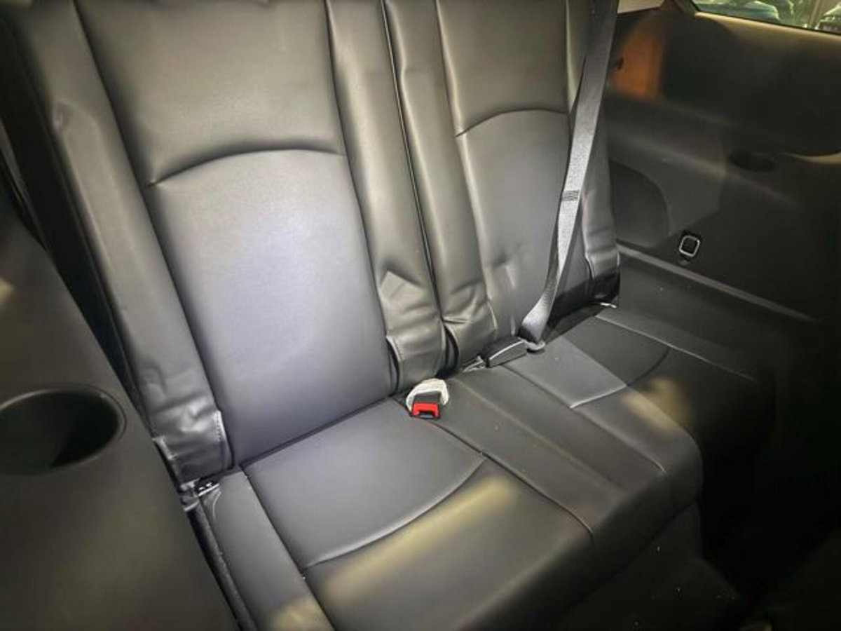 Fiat Freemont 2.0 Multijet 140 CV Lounge (18)