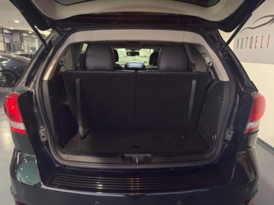 Fiat Freemont 2.0 Multijet 140 CV Lounge (19)