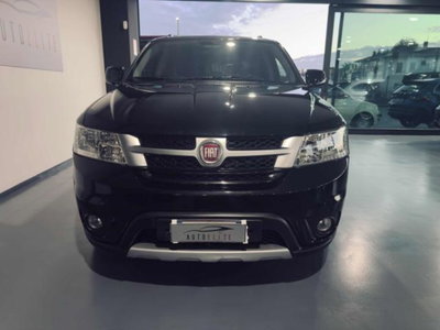 Fiat Freemont 2.0 Multijet 140 CV Lounge (2)