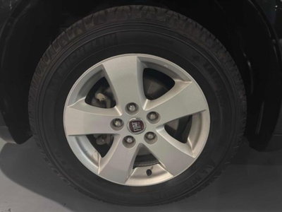 Fiat Freemont 2.0 Multijet 140 CV Lounge (20)