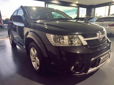 Fiat Freemont 2.0 Multijet 140 CV Lounge (3)
