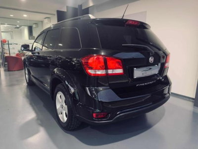 Fiat Freemont 2.0 Multijet 140 CV Lounge (5)