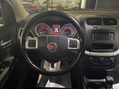 Fiat Freemont 2.0 Multijet 140 CV Lounge (9)
