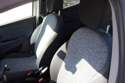 Lancia Ypsilon 1.0 FireFly 5 porte S&S Hybrid Ecochic Silver (7)