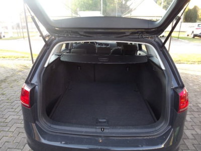 Volkswagen Golf Variant 1.6 TDI 90 CV Trendline BlueMotion Technology (9)
