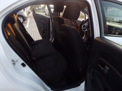Kia Rio 1.2 CVVT 5p. ECO GPL Active (14)
