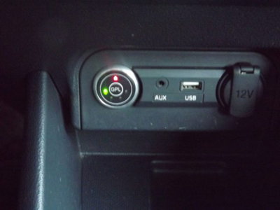 Kia Rio 1.2 CVVT 5p. ECO GPL Active (16)