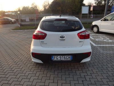 Kia Rio 1.2 CVVT 5p. ECO GPL Active (7)