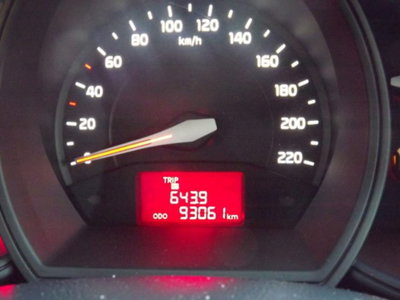 Kia Rio 1.2 CVVT 5p. ECO GPL Active (9)