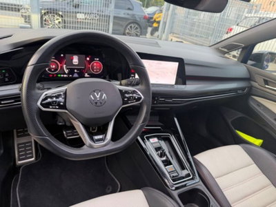 Volkswagen Golf 2.0 TDI GTD DSG (12)