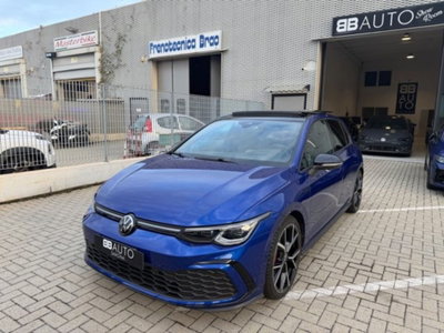 Volkswagen Golf 2.0 TDI GTD DSG (2)