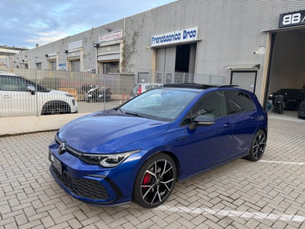 Volkswagen Golf 2.0 TDI GTD DSG (3)