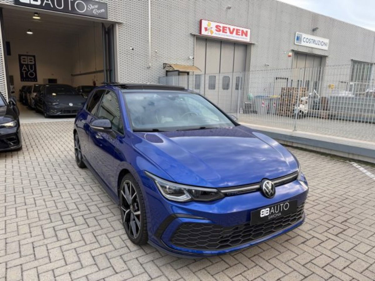 Volkswagen Golf 2.0 TDI GTD DSG (4)