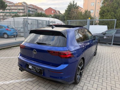 Volkswagen Golf 2.0 TDI GTD DSG (6)