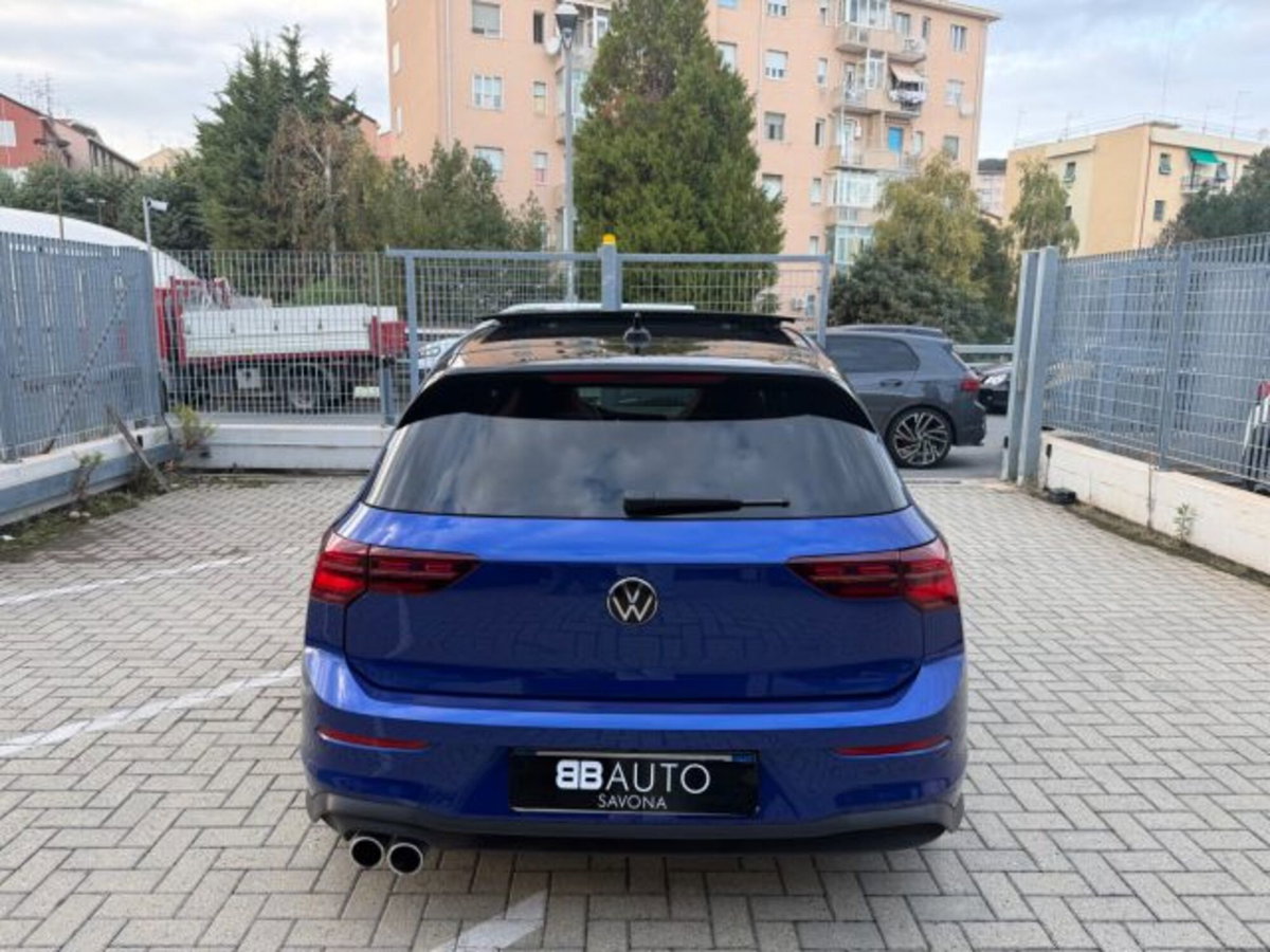 Volkswagen Golf 2.0 TDI GTD DSG (8)