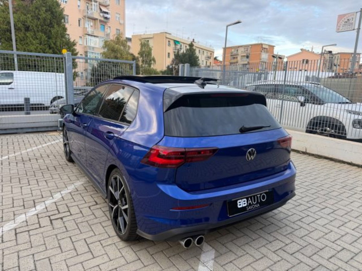 Volkswagen Golf 2.0 TDI GTD DSG (9)