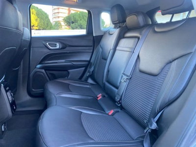 Jeep Compass 1.3 T4 190CV PHEV AT6 4xe Limited (14)