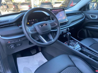 Jeep Compass 1.3 T4 190CV PHEV AT6 4xe Limited (8)