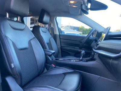 Jeep Compass 1.3 T4 190CV PHEV AT6 4xe Limited (9)
