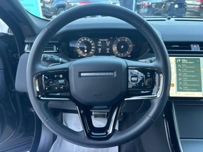 Land Rover Range Rover Velar 2.0D I4 204 CV R-Dynamic SE (11)