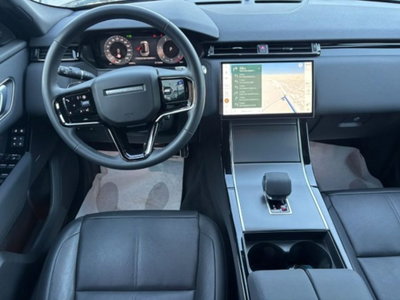 Land Rover Range Rover Velar 2.0D I4 204 CV R-Dynamic SE (12)