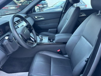 Land Rover Range Rover Velar 2.0D I4 204 CV R-Dynamic SE (9)