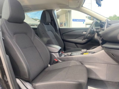 Nissan Qashqai 1.3 mhev Business 2wd 158cv xtronic (11)