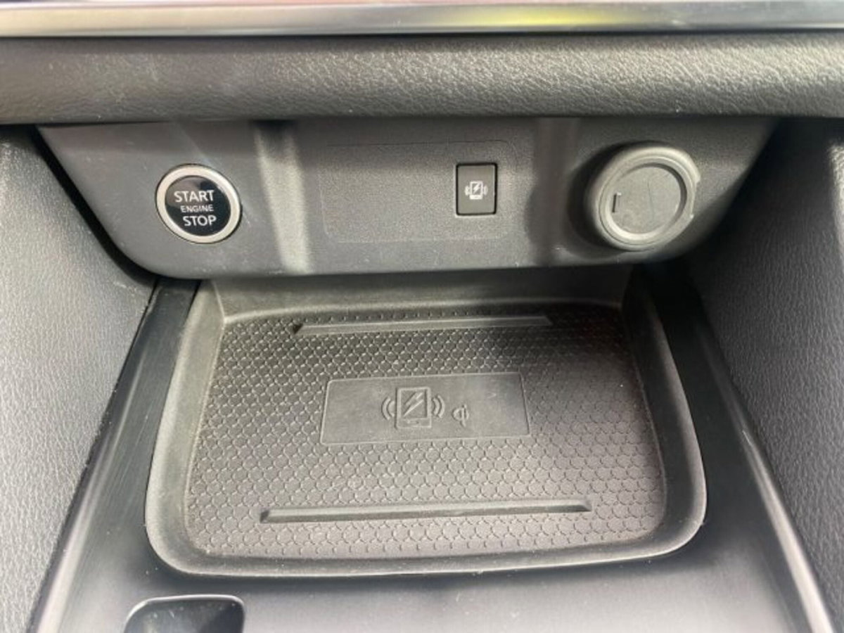 Nissan Qashqai 1.3 mhev Business 2wd 158cv xtronic (15)