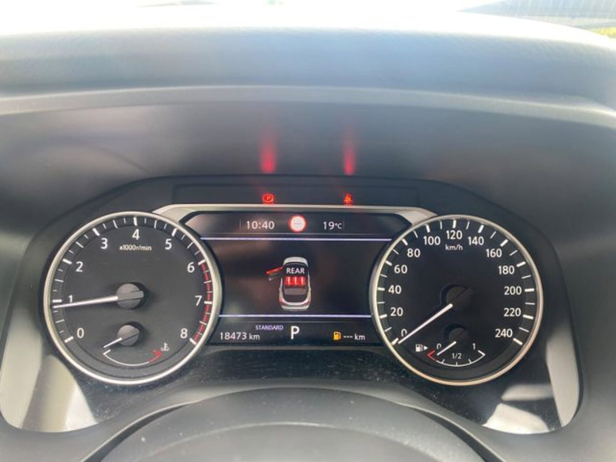 Nissan Qashqai 1.3 mhev Business 2wd 158cv xtronic (16)