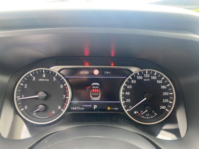 Nissan Qashqai 1.3 mhev Business 2wd 158cv xtronic (16)
