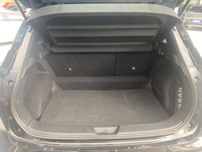 Nissan Qashqai 1.3 mhev Business 2wd 158cv xtronic (17)