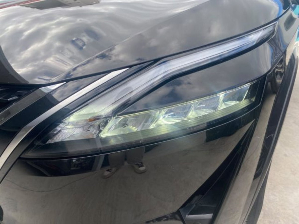 Nissan Qashqai 1.3 mhev Business 2wd 158cv xtronic (18)