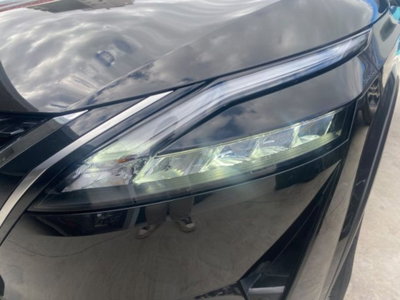 Nissan Qashqai 1.3 mhev Business 2wd 158cv xtronic (18)