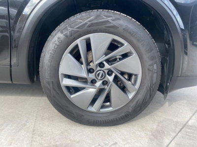Nissan Qashqai 1.3 mhev Business 2wd 158cv xtronic (19)