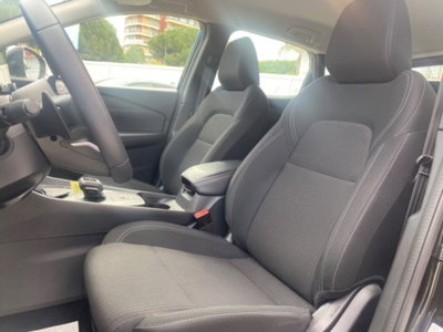 Nissan Qashqai 1.3 mhev Business 2wd 158cv xtronic (9)