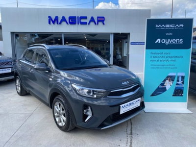 Kia Stonic 1.0 t-gdi mhev Style Special Edition 100cv mt usata